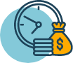 Icon Public Debt