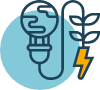 Icon Sustainable finance