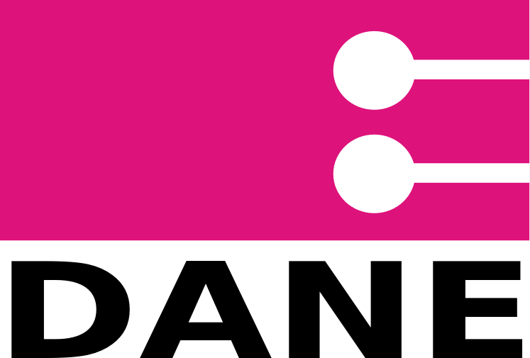 Logo Dane