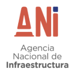 Icono ANI