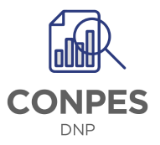 Icono Conpes