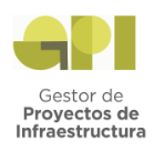 Icono GPI