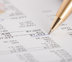 Image GNC External Debt Cards
