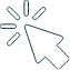 icono click